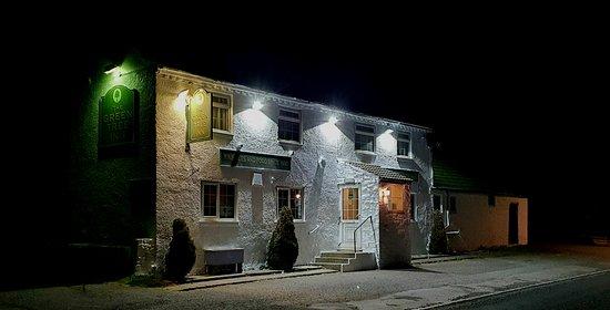 The Green Tree Inn
